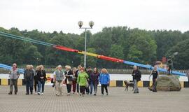 Apie valdišką požiūrį