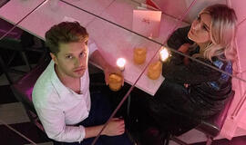 Festivalyje „Roko naktys“ britų žvaigždės kabins medų