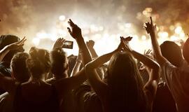 Finalinis projekto „Folkšokas 2017“ koncertas