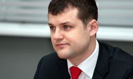 Gintautas Paluckas: Ramūnas Karbauskis kapstosi ne savo darže ir yra linkęs į autoritarizmą