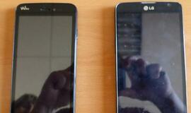 Ieškomi telefonų savininkai