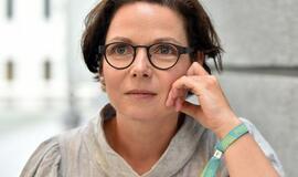 Kai nėra nuoširdumo - viskas virsta lozungais