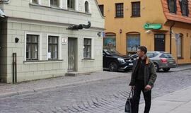 Klaipėdoje brandinama naujo muziejaus idėja