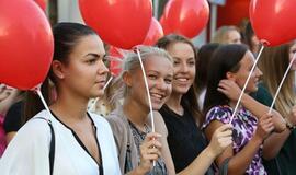 KU - nuo studijų prie mokslo