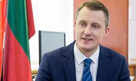 Lietuvos SGD terminalas - vieninteliai vartai konkurencingoms dujoms Baltijos šalyse