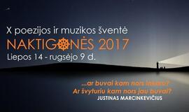 „Naktigonės 2017“: kas prasideda, tas baigiasi