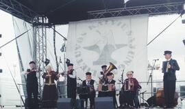 Kalvystės simpoziumas "Keturi vėjai 2017"