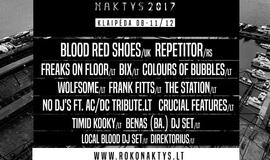 „Roko naktys“ - kaip švęsti rokenrolą ir ilsėtis pigiau? (Programa)