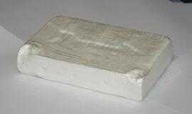 Muitininkai Klaipėdoje sulaikė 600 kilogramų kokaino siuntą