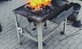 Kalvystės simpoziumas "Keturi vėjai 2017"