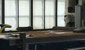 Muitininkai Klaipėdoje sulaikė 600 kilogramų kokaino siuntą