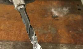 Muitininkai Klaipėdoje sulaikė 600 kilogramų kokaino siuntą