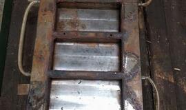 Muitininkai Klaipėdoje sulaikė 600 kilogramų kokaino siuntą