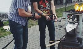 Kalvystės simpoziumas "Keturi vėjai 2017"