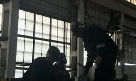 Muitininkai Klaipėdoje sulaikė 600 kilogramų kokaino siuntą