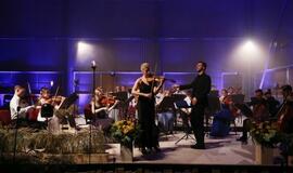 Baldų fabriko veiklą sustabdė - klasikinė muzika