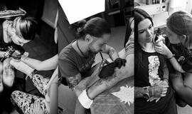 „Roko naktys“ - kaip švęsti rokenrolą ir ilsėtis pigiau? (Programa)