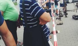 Kalvystės simpoziumas "Keturi vėjai 2017"