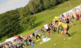 Gargžduose vyks sveikatos festivalis „Tu gali"