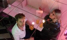 Festivalyje „Roko naktys“ britų žvaigždės kabins medų