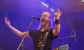 „Roko naktys“: „Wolfsome“ tikisi pašėlti iki ryto, „The Station“ laukia headlinerių