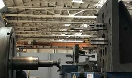 Muitininkai Klaipėdoje sulaikė 600 kilogramų kokaino siuntą