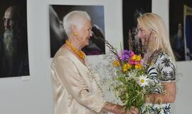 Klaipėdoje vyko fotografijų paroda „Šimtmetį menantys vingiai“