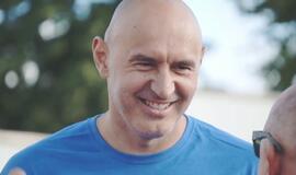 „Neptūnas“ pradėjo pasiruošimą sezonui