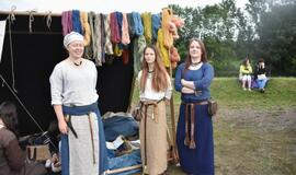 Jono kalnelio sala virto archajiškos fiestos vieta