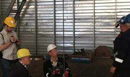 Muitininkai Klaipėdoje sulaikė 600 kilogramų kokaino siuntą