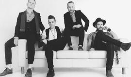 „Roko naktys“ - kaip švęsti rokenrolą ir ilsėtis pigiau? (Programa)