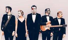 „Roko naktys“: „Wolfsome“ tikisi pašėlti iki ryto, „The Station“ laukia headlinerių