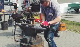 Kalvystės simpoziumas "Keturi vėjai 2017"