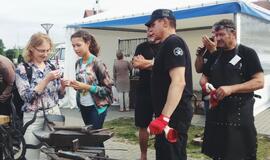 Kalvystės simpoziumas "Keturi vėjai 2017"