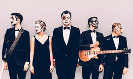 „Roko naktys“ - kaip švęsti rokenrolą ir ilsėtis pigiau? (Programa)