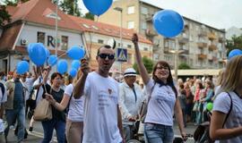 Pusšimtis užsieniečių mokėsi lietuvių kalbos