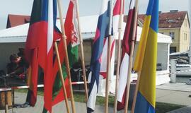 Kalvystės simpoziumas "Keturi vėjai 2017"