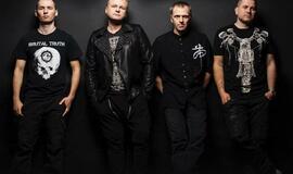 „Roko naktys“ - kaip švęsti rokenrolą ir ilsėtis pigiau? (Programa)