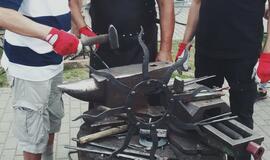 Kalvystės simpoziumas "Keturi vėjai 2017"