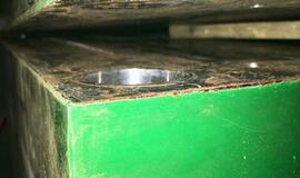 Muitininkai Klaipėdoje sulaikė 600 kilogramų kokaino siuntą