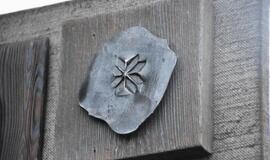 Jono kalnelio sala virto archajiškos fiestos vieta