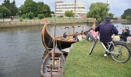 Jono kalnelio sala virto archajiškos fiestos vieta