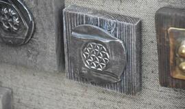 Jono kalnelio sala virto archajiškos fiestos vieta