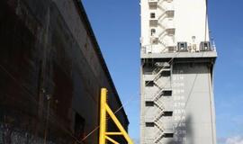 Dokas pagaliau pasiekė kelionės tikslą