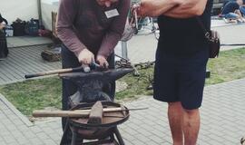 Kalvystės simpoziumas "Keturi vėjai 2017"