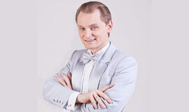 Jubiliejiniai koncertai Vakarų Lietuvoje