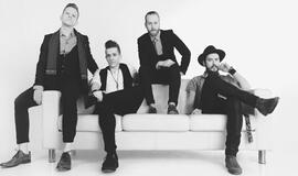 „Roko naktys“: „Wolfsome“ tikisi pašėlti iki ryto, „The Station“ laukia headlinerių