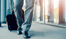 Saulius Skvernelis: imigracija iš Ukrainos nėra blogai