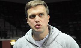 Su pirmaisiais kandidatais atsisveikins šeštadienį