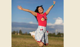 Sveikata sugrįžo atsisakius mėsos ir chemijos